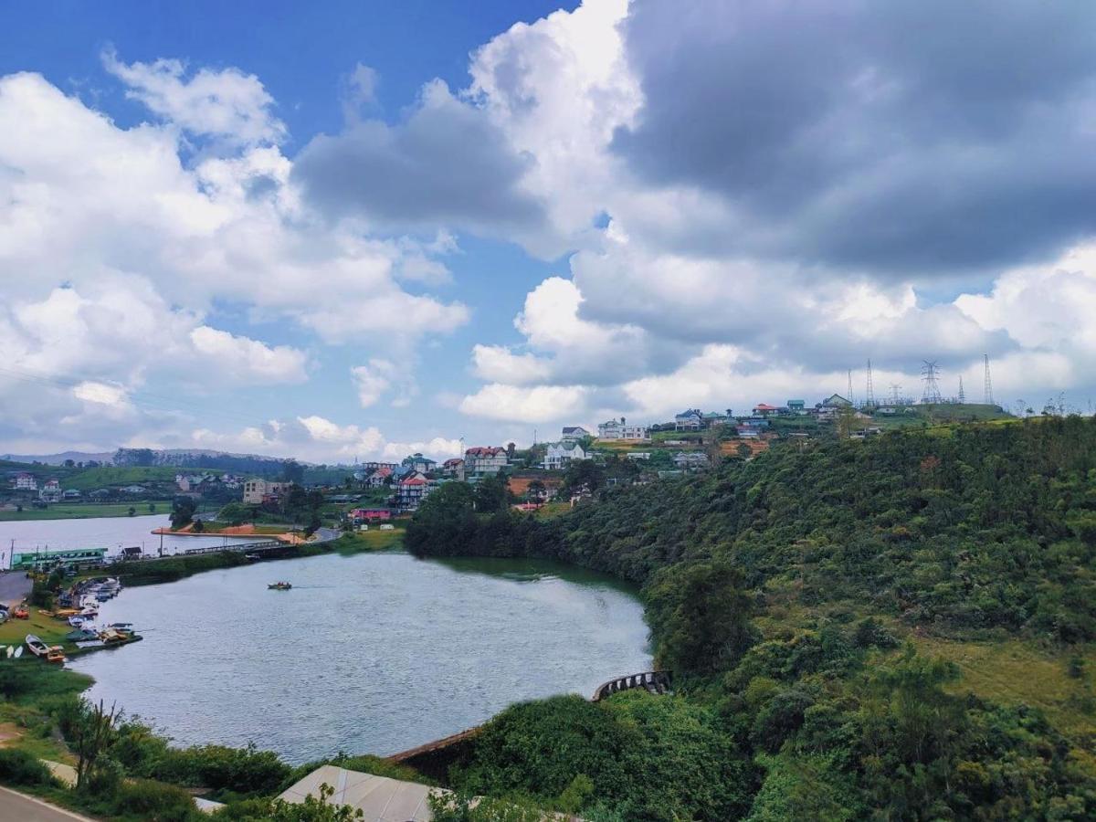 Lavender Resort Nuwara Eliya Zewnętrze zdjęcie