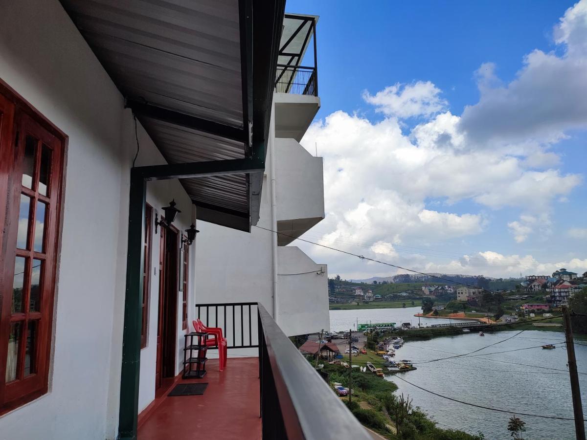Lavender Resort Nuwara Eliya Zewnętrze zdjęcie