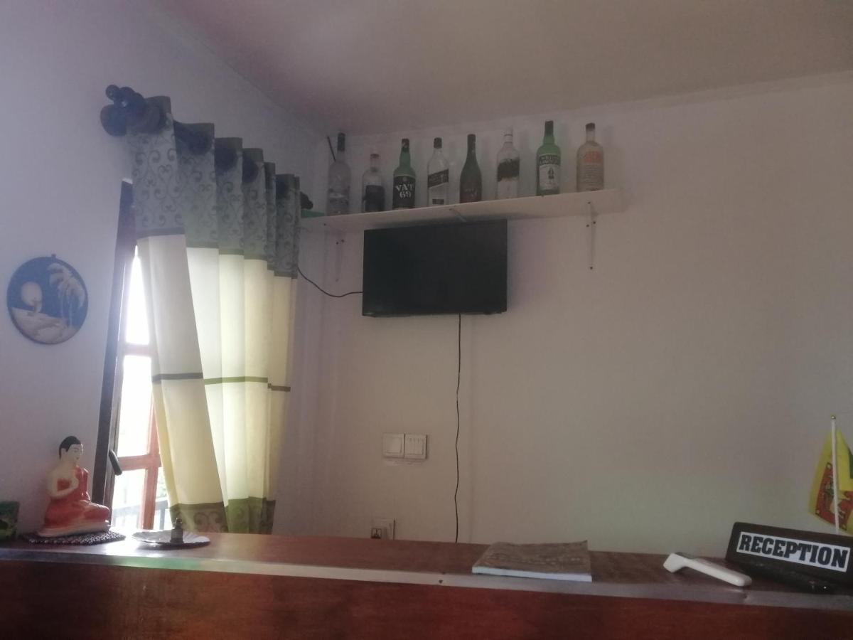 Lavender Resort Nuwara Eliya Zewnętrze zdjęcie