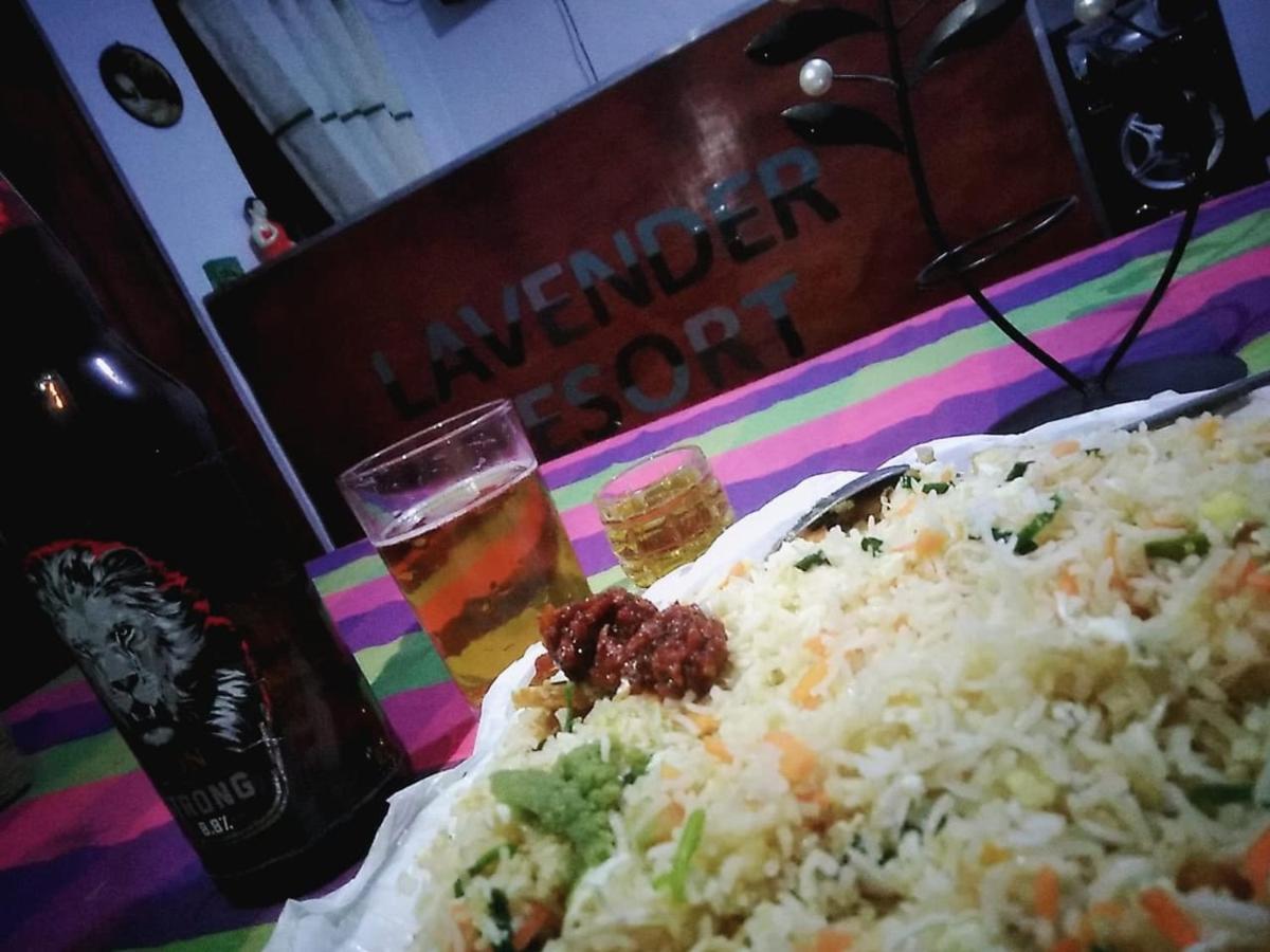 Lavender Resort Nuwara Eliya Zewnętrze zdjęcie