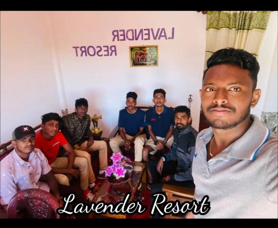 Lavender Resort Nuwara Eliya Zewnętrze zdjęcie
