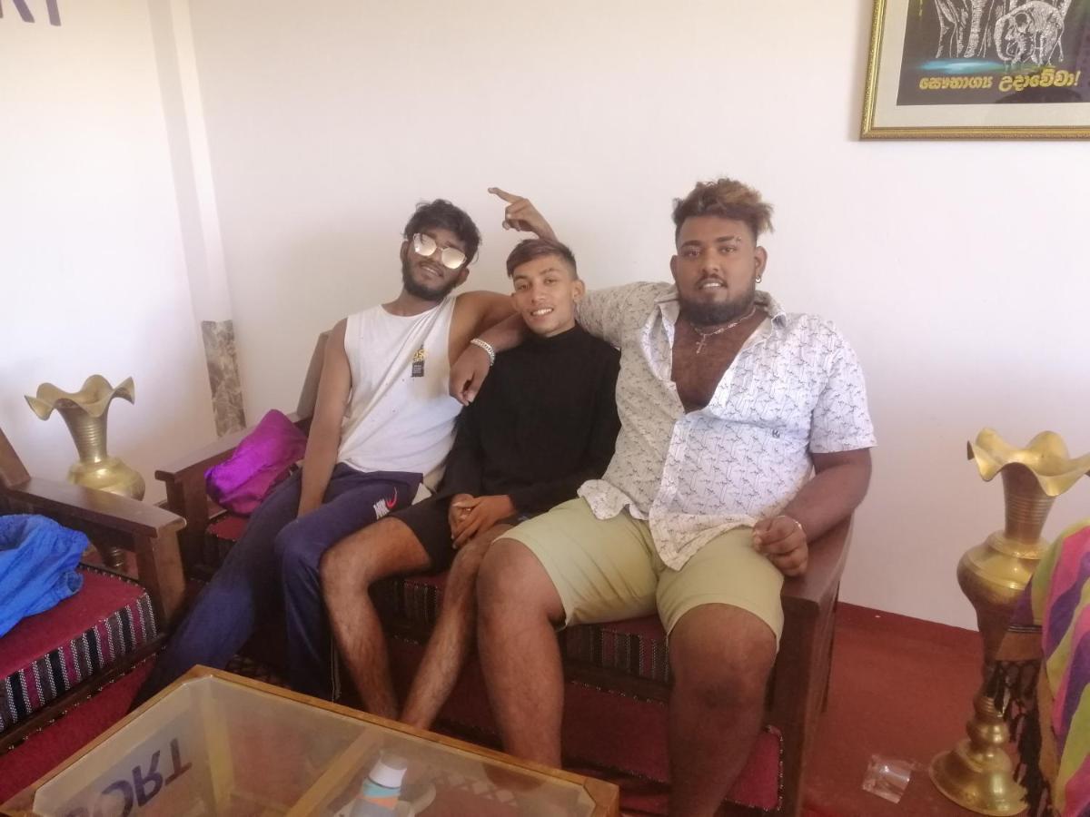 Lavender Resort Nuwara Eliya Zewnętrze zdjęcie