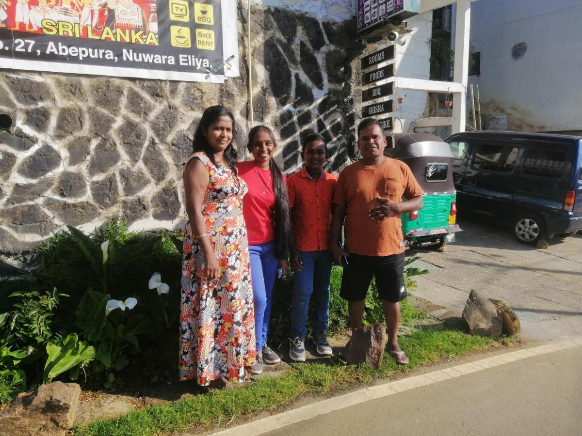 Lavender Resort Nuwara Eliya Zewnętrze zdjęcie
