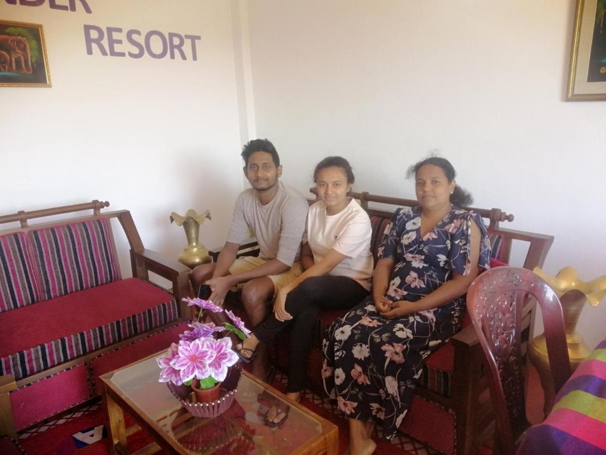 Lavender Resort Nuwara Eliya Zewnętrze zdjęcie