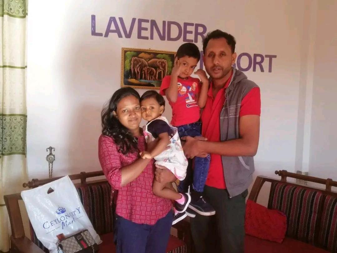 Lavender Resort Nuwara Eliya Zewnętrze zdjęcie