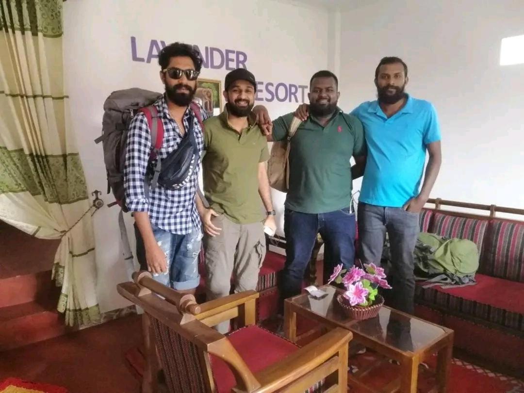 Lavender Resort Nuwara Eliya Zewnętrze zdjęcie