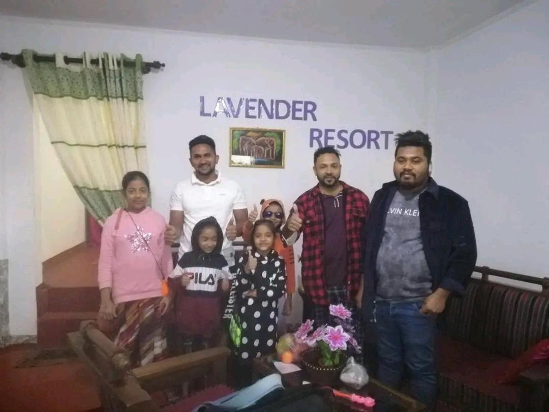 Lavender Resort Nuwara Eliya Zewnętrze zdjęcie