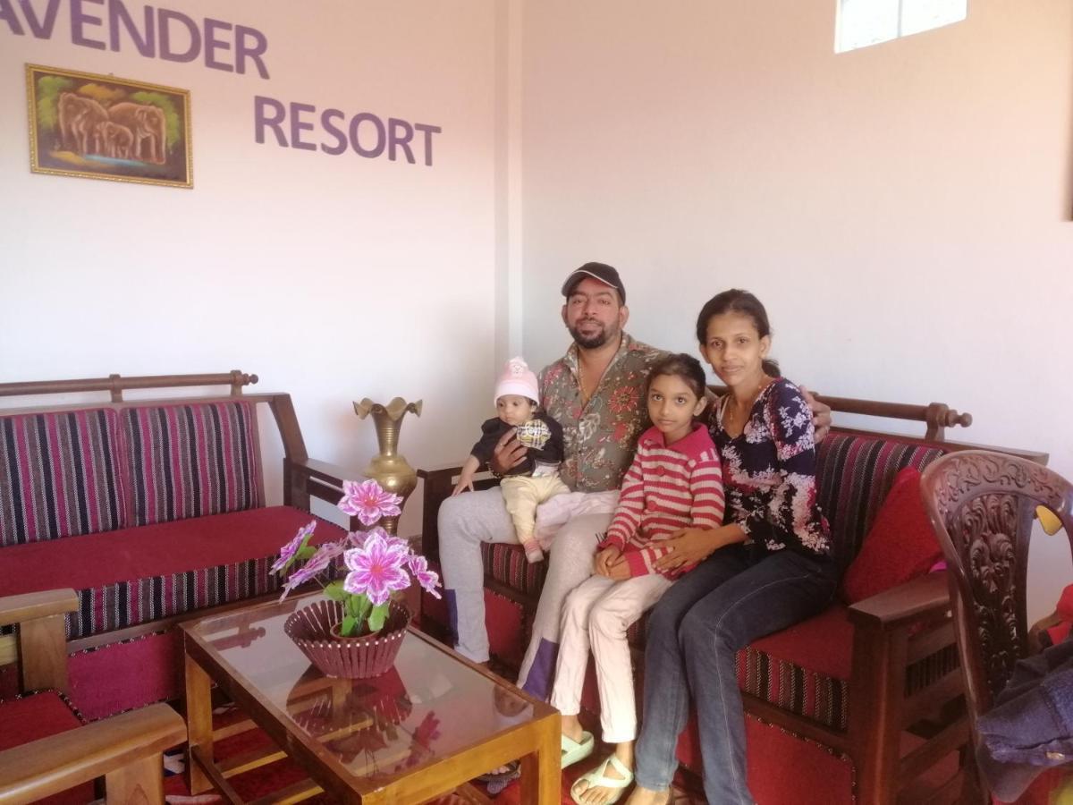 Lavender Resort Nuwara Eliya Zewnętrze zdjęcie