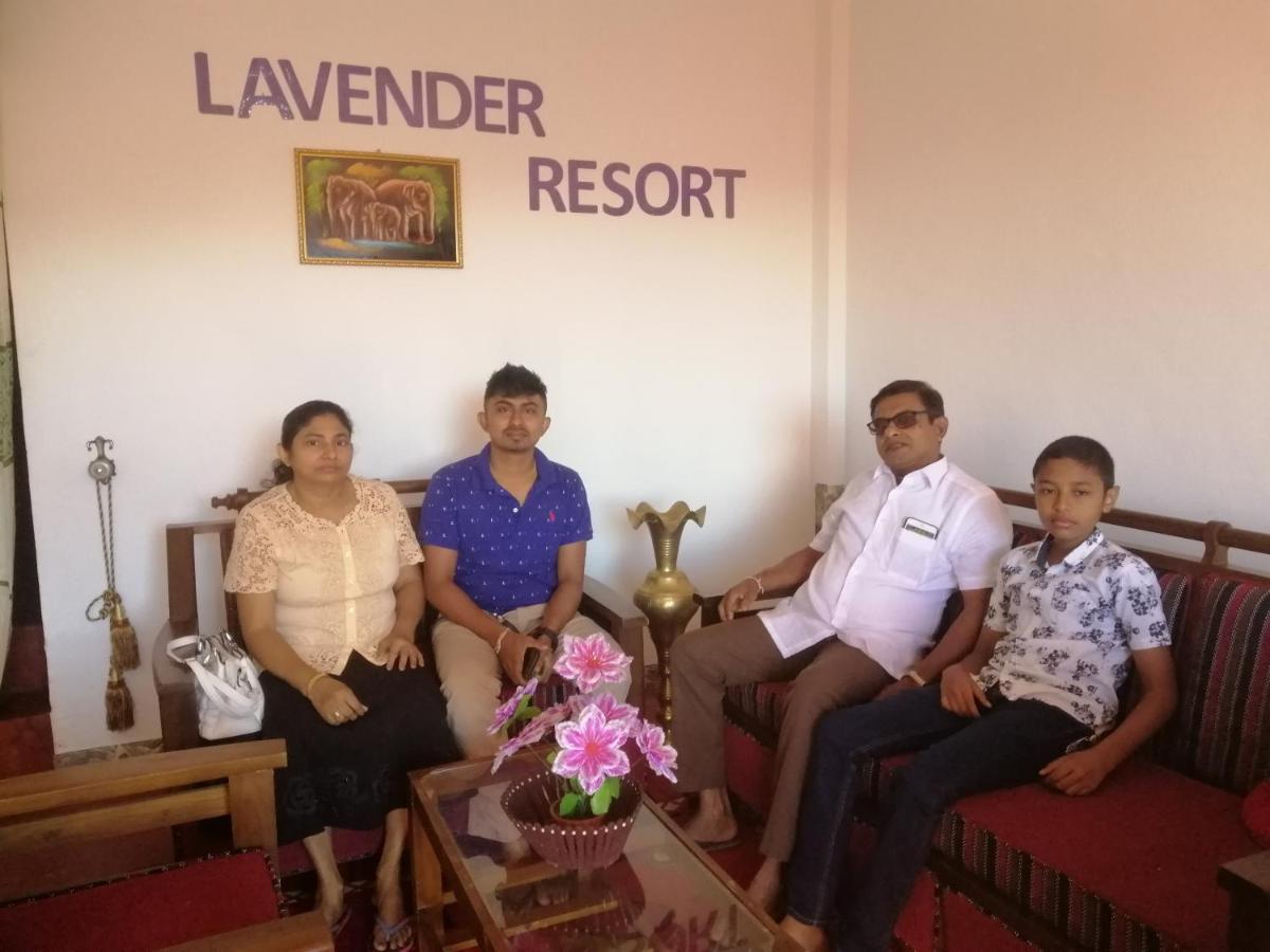 Lavender Resort Nuwara Eliya Zewnętrze zdjęcie