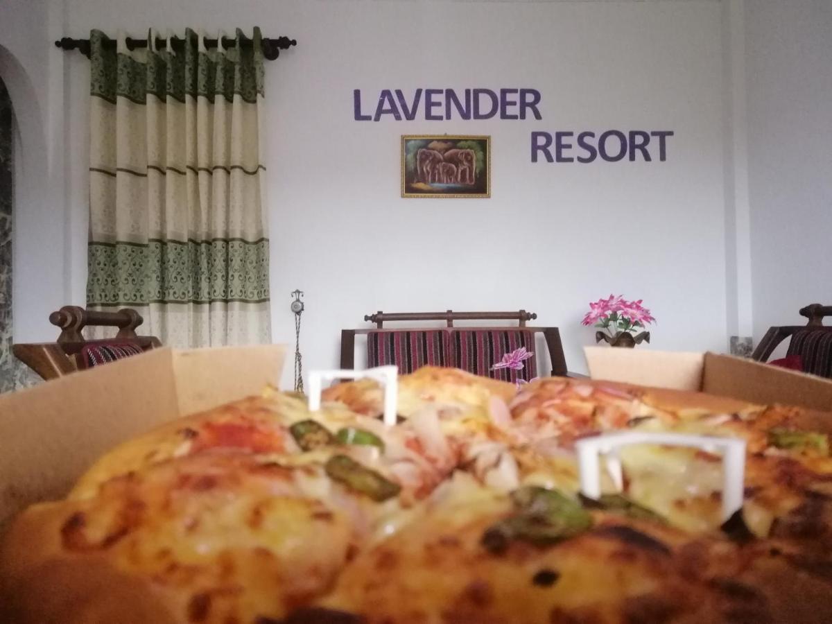Lavender Resort Nuwara Eliya Zewnętrze zdjęcie
