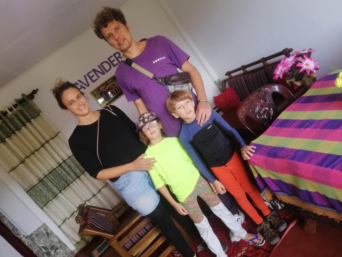 Lavender Resort Nuwara Eliya Zewnętrze zdjęcie