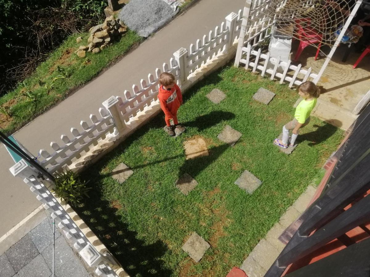Lavender Resort Nuwara Eliya Zewnętrze zdjęcie