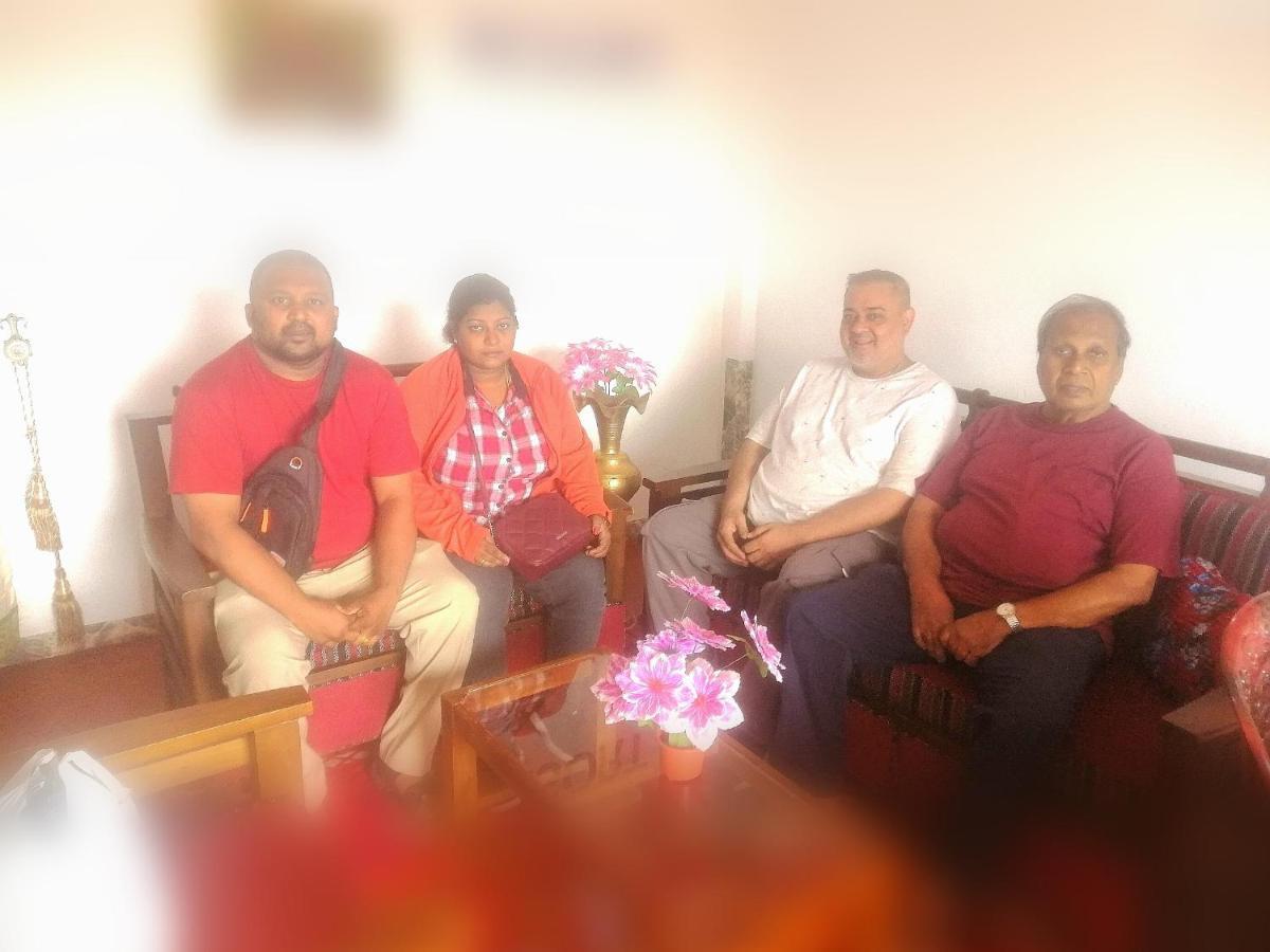 Lavender Resort Nuwara Eliya Zewnętrze zdjęcie